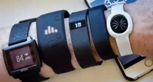 wearable fitness tech real property management